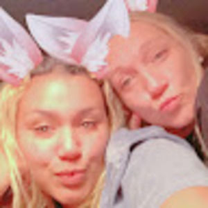 Meet your Posher, Kristie